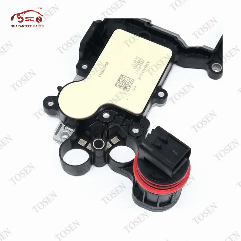 722.8 TCU Transmission Control Unit A1695451032 Transmission Control Module For Mercedes Benz W245 W169 A B Class