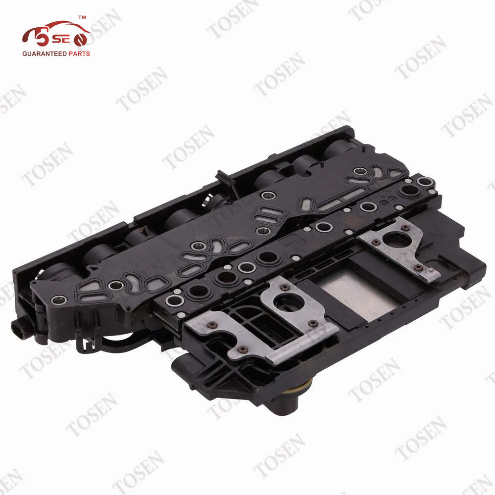 6T70/6T75/6T80 Remanufacturing Transmission Control Module Gearbox Valve Body TCM TCU For Chevrolet