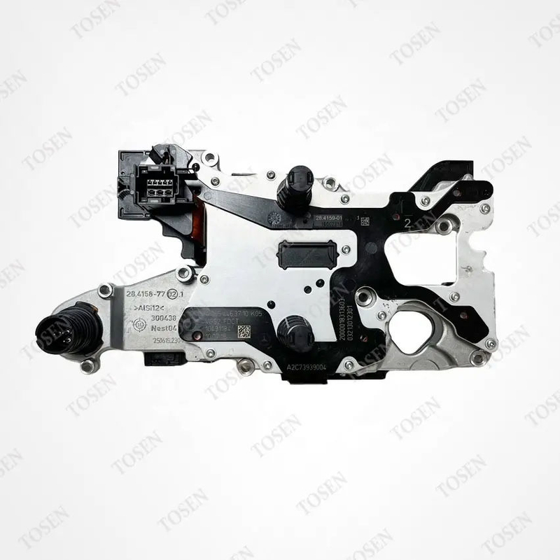 7G DCT 724.003 VGS2-FDCT TCU TCM Transmission Control Unit A2C73939004 for Mercedes benz