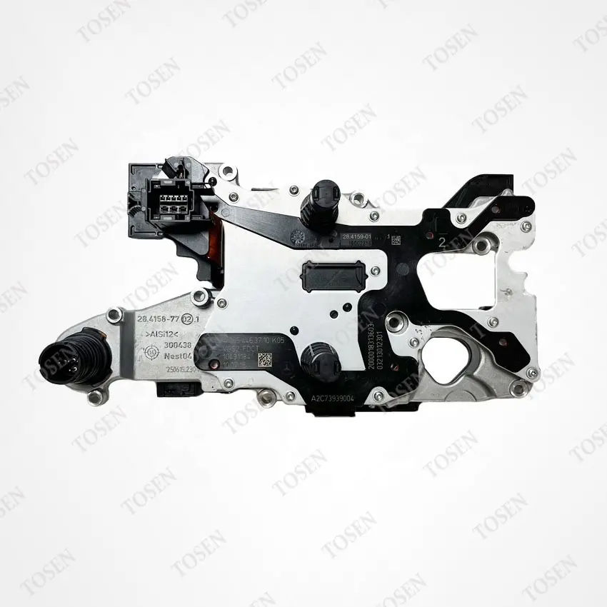 7G DCT 724.003 VGS2-FDCT TCU TCM Transmission Control Unit A2C73939004 for Mercedes benz