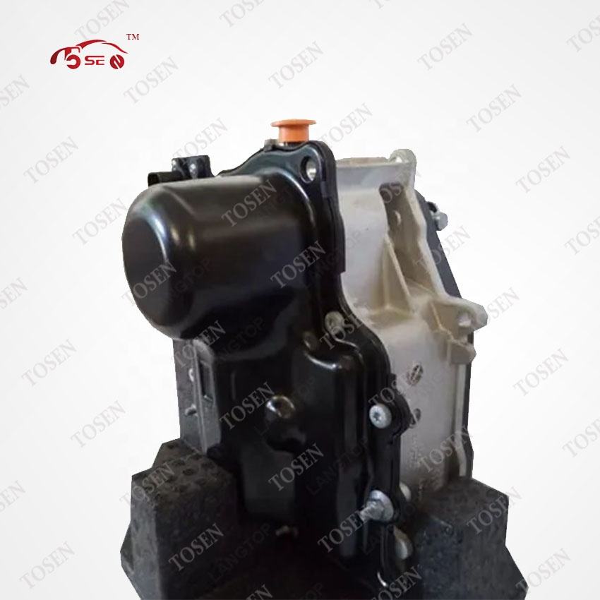 0AM325025LZ3C Mechatronic Complete Transmission control unit TCU 0AM325025LZ3C for Volkswagen Golf 7 speed TCU