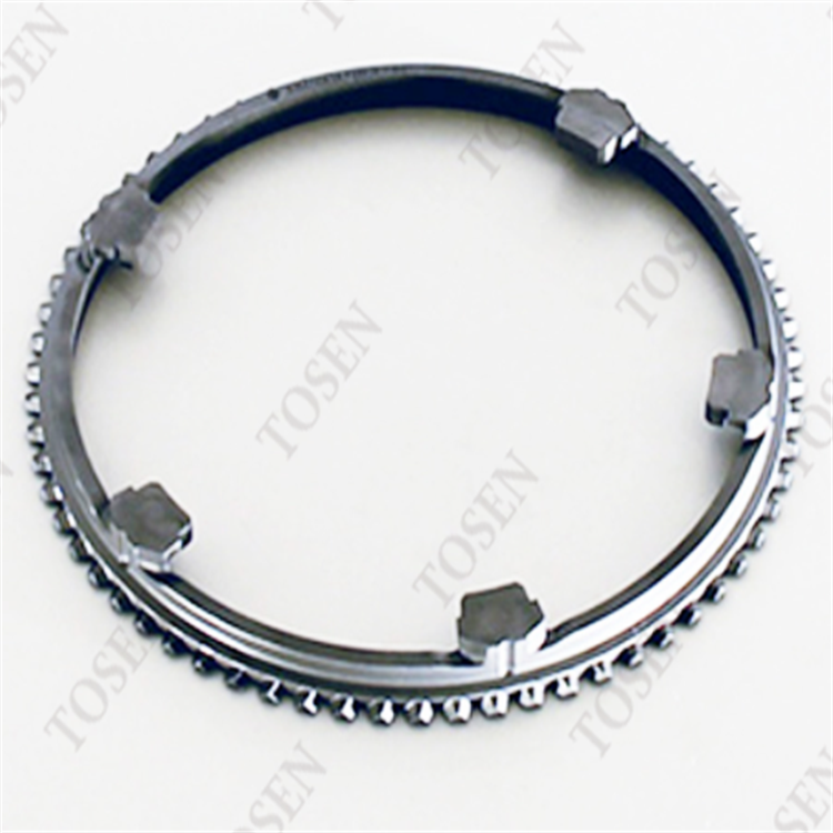 New Transmission gearbox outer synchronizer ring cone 1543359 for scania heavy truck parts