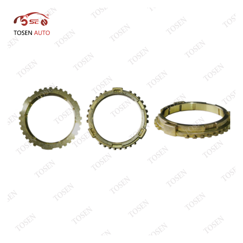 002 311 247 Transmission Gear Box Car Gearbox Body 002311247 002311247 Synchronizer Cone Ring For Volkswagen