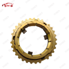 Car Accessories Transmission Auto Parts Transmission Synchronizer ring oem 43384-02500 FOR HYUNDAI