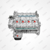 Engine Assembly 272.952 for Mercedes Benz Class E W212 E300 block engine