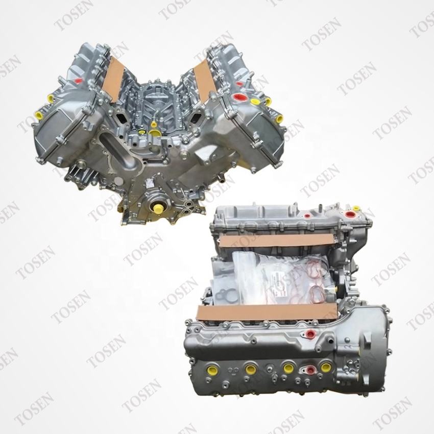 Toyota 2gr 3.5L