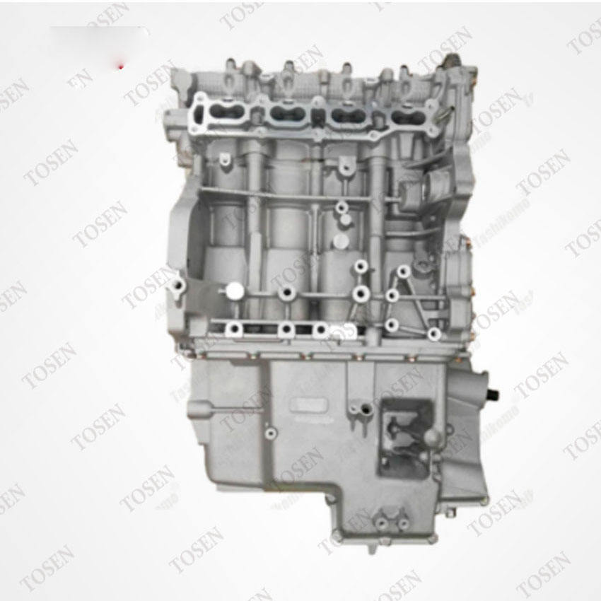 Furuida K21 K12b Engine Suzuki 1.2L Engine Assembly Parts