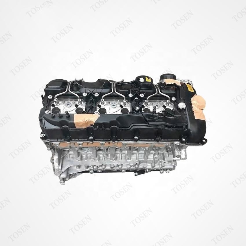 BMW 3 Series E90 320I block - N46b20CB 