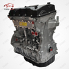 Hyundai block engine -G4kE 2.4L