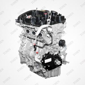 BMW 1 Series 120I/X1 F49 2 Series F45 block engine - B38A15c