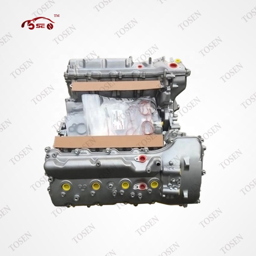 3UR for Toyota Lexus Landcruze Smooth Road