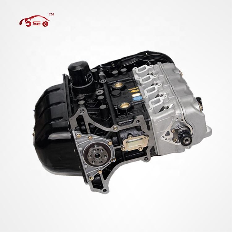 Suzuki SJ410 F10A Changan Chana Star 2009 1.0L - JL465Q