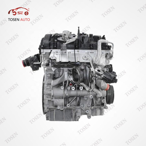 B48A20A for BMW 2 Series F45 Modified 220I