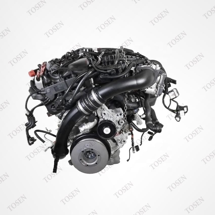 B58b30A for BMW 5 Series G38 540L
