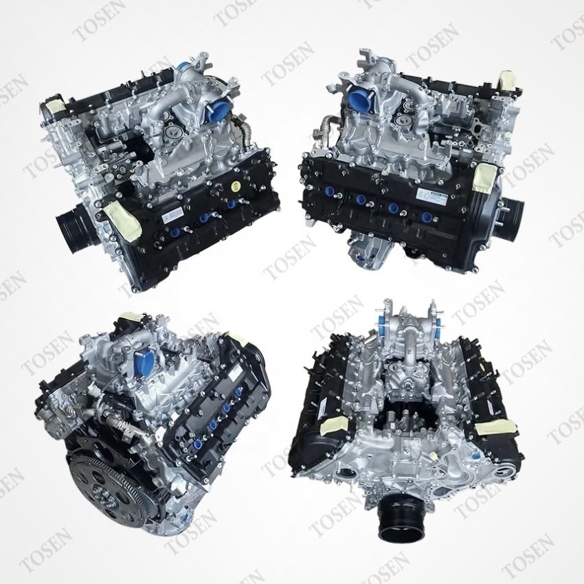 Toyota Land Cruiser 200 Vdj78 Land Cruiser SUV - 1vd