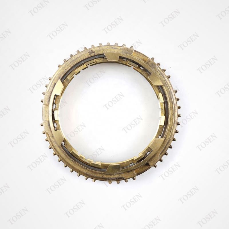 Tosen Synchronizer Ring set 33039-36010 For TOYOTA Auto Parts Transmission