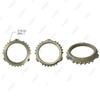 TOSEN Gearbox parts for suzuki 1st gear synchronizer ring 24431-63B20 24431-80D00 24431-7214124431-72140 24431-72143