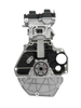 LCU Long block Engines Cylinder block assembly 1.4L For SAIC GM WULING HONGGUANG