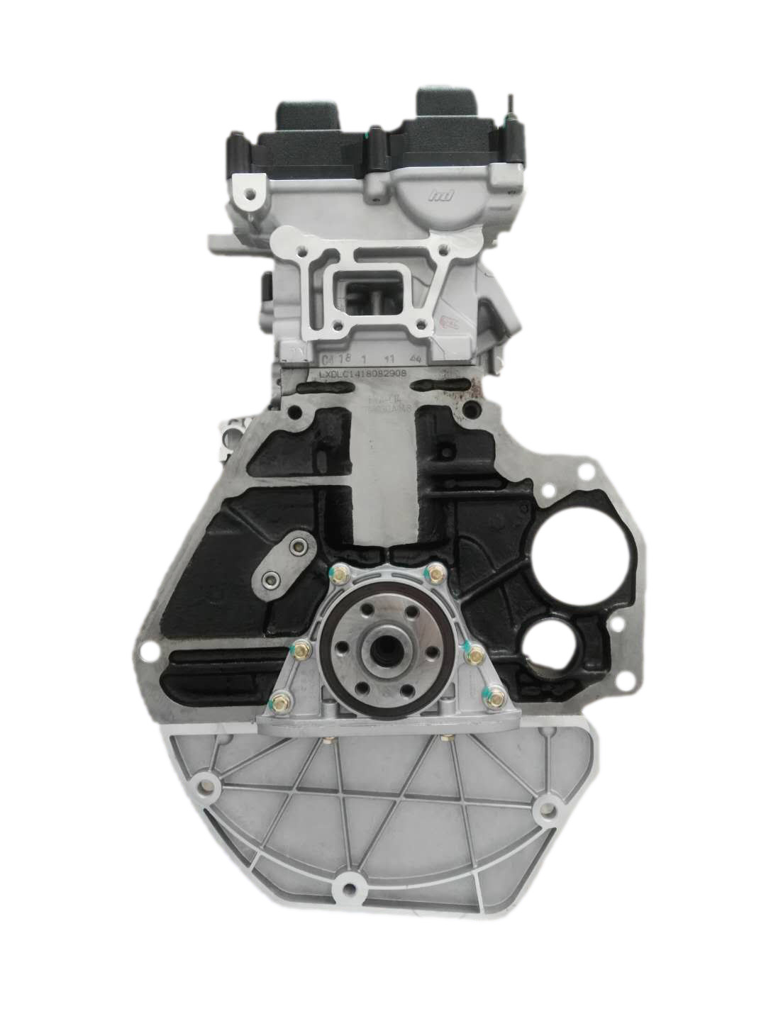 LCU Long block Engines Cylinder block assembly 1.4L For SAIC GM WULING HONGGUANG