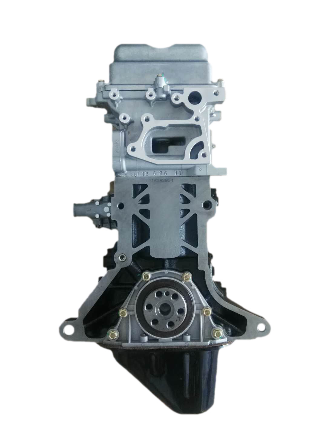 LSI Long block Engines Cylinder block assembly 1.2L For SAIC GM Wuling