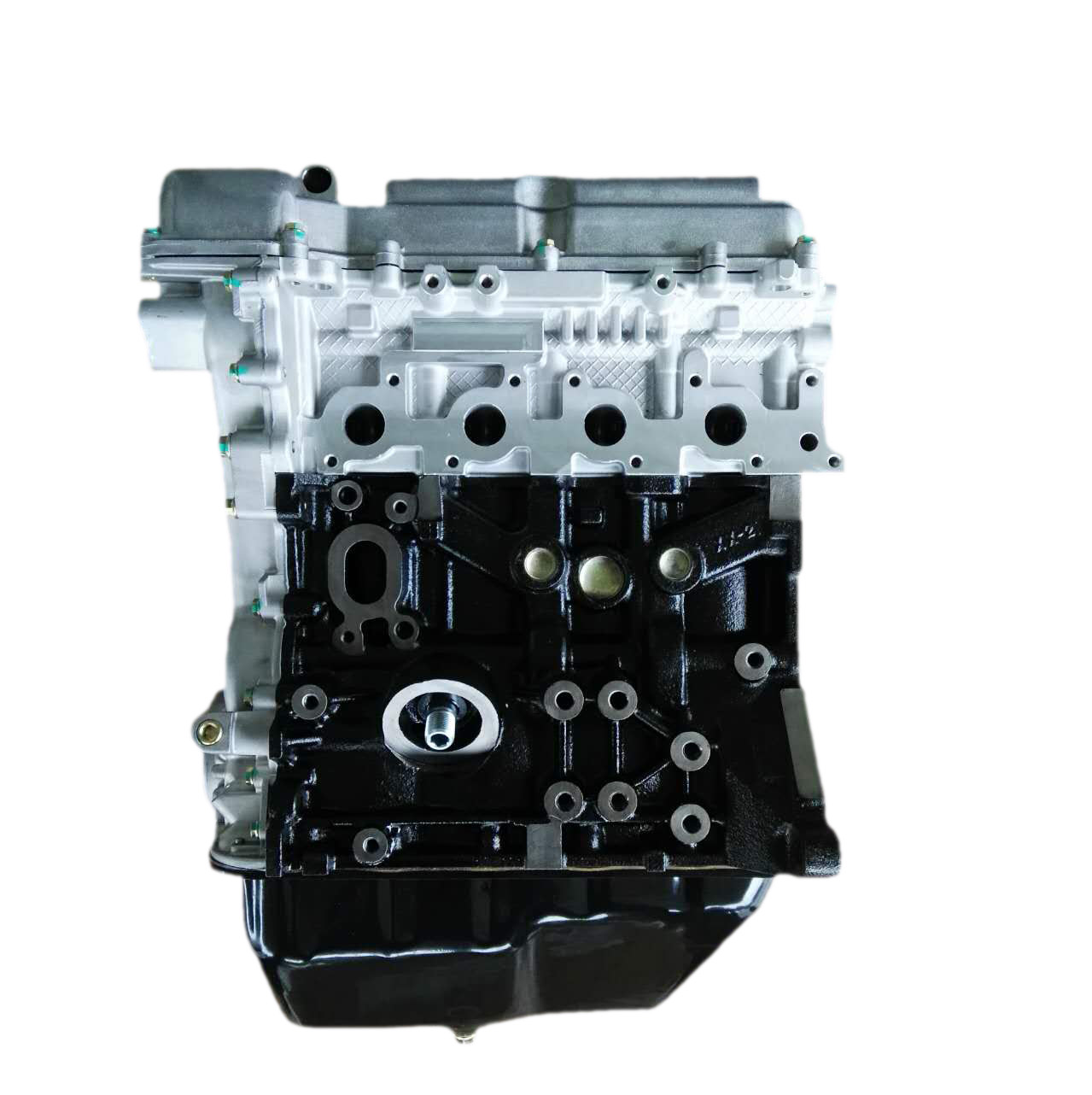 LD6 L3C Long block Engines Cylinder block assembly 1.5L 1.2L For SAIC GM WULING HONGGUANG