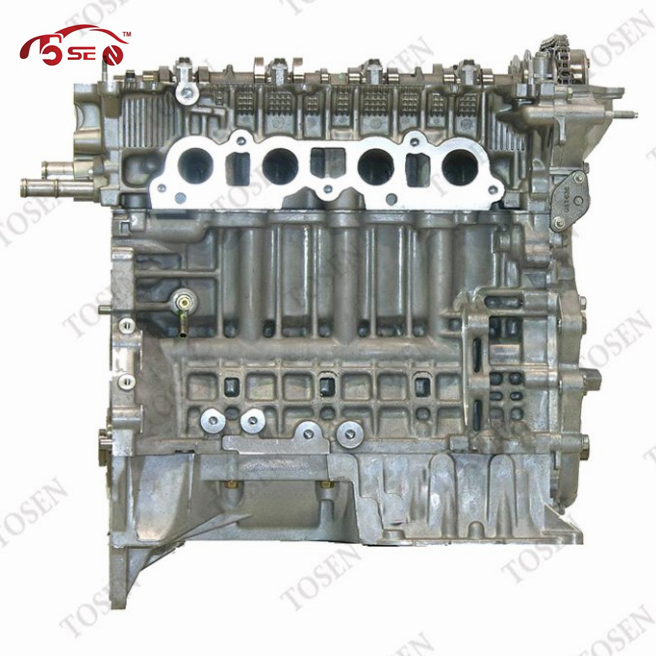 Toyot-a 1ZZ 1.8 Engine short block