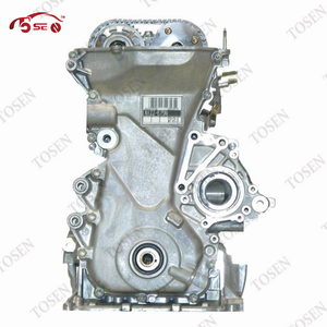 Toyot-a 1ZZ 1.8 Engine short block