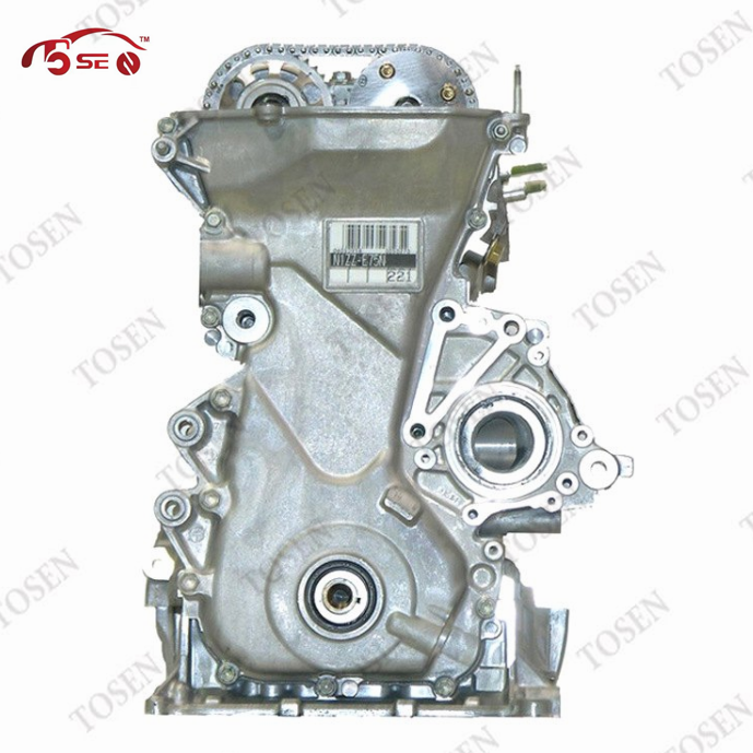 Toyot-a 1ZZ 1.8 Engine short block