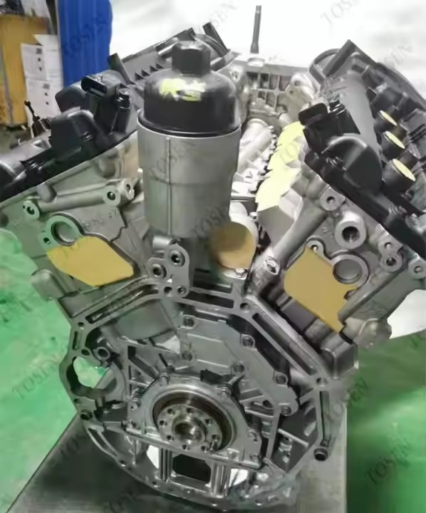 Gasoline 2.4L G4KJ OEM refurbished Engine Long Block for KIA for Hyundai G4KA G4KC G4KG F16D3 D4CB