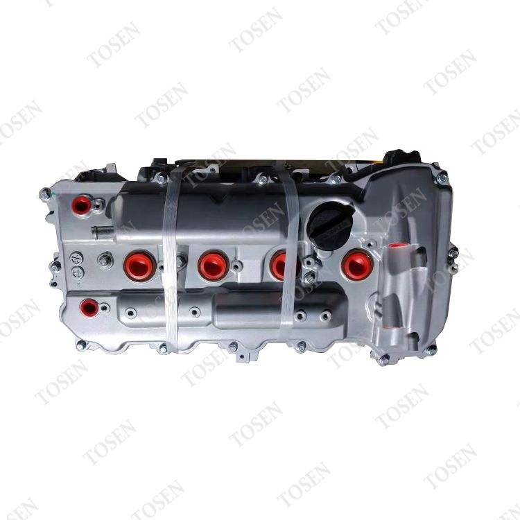 Tosen auto parts engine long block engine assembly 1AR 2.7L for toyota Highlander