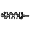 Auto Car Engine Parts Casting Iron Steel Crankshaft 2TR 2TR-FE For Toyota Hilux Forturner Tacoma Hiace