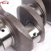 Auto Car Engine Parts 1005011-E02 GW2.8TC Crankshaft For Great Wall Haval Wingle