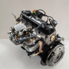 Brand New 6 Cylinder Motor Engine Assembly 1Hz Engine Long Block for Toyota Land Cruiser SUV 19000-17b20 Coaster Bus