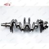 Auto Parts Factory Direct Engine System crankshaft 23110-2E501 23110-2E502 23110-2E200 23110-2E700 for Hyundai G4NA G4EE Engine