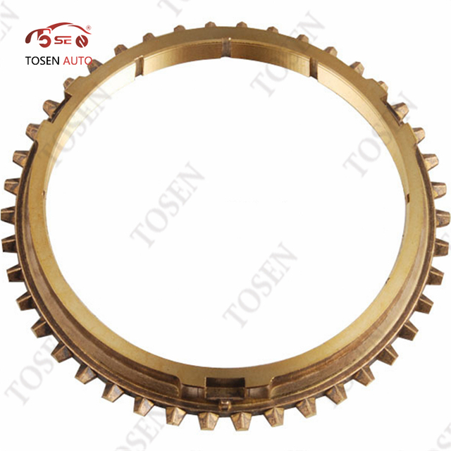 Transmission gearbox Synchronizer Ring OEM ME600629 for Mitsubishi fuso M6 42T