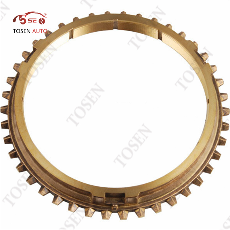 Transmission gearbox Synchronizer Ring OEM ME600629 for Mitsubishi fuso M6 42T