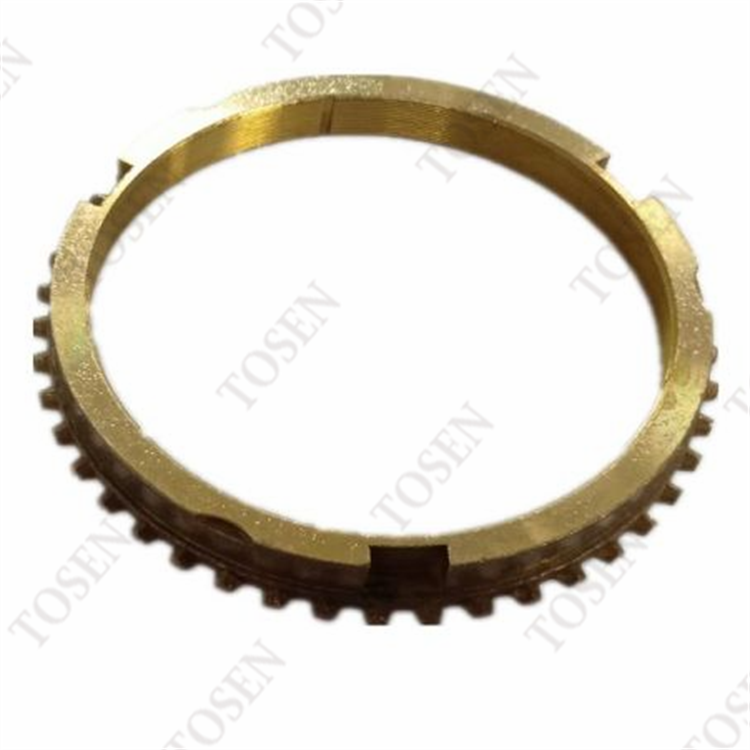 Transmission Gear box synchronizer ring oem ME601295 for Pajero NFS ME580776