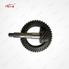 Complete differential assembly 9x41 9:41 41:9 for hiace 41110-3D260 41110-35222 41110-26051 differential assy
