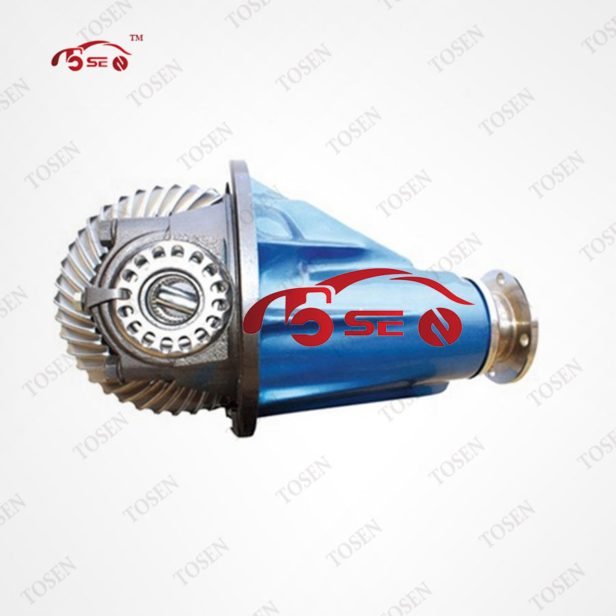 NPR Truck Parts Differential 8/39 6/37 8/43 For Isuzu 8-94337414-0/8-94337413-0