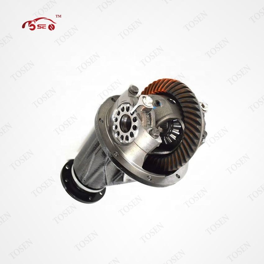 Brand New Rear Axle Differential Ratio 9:41 For Toyota Hiace Differential