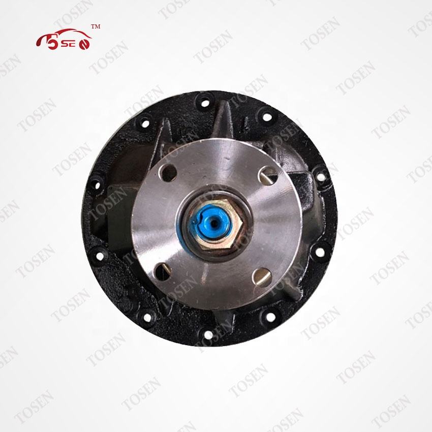 Дифференциальная Assy 41110-3D260 41110-3D261 8/39 9/41 10/41 10/43 11/43 для Toyota Hilux Vigo 2KD Auto Parts