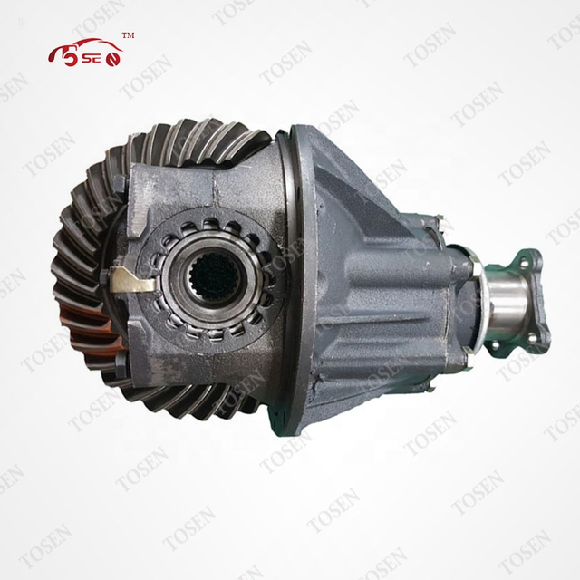 Truck Spare Parts NPR Differential Assy 7/41 7/43 7/39 8/43 8/39 for ISUZU NPR