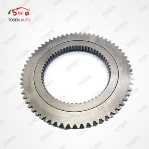 Transmission Gearbox Synchronizer Cone For ZF Truck Parts 1316304183