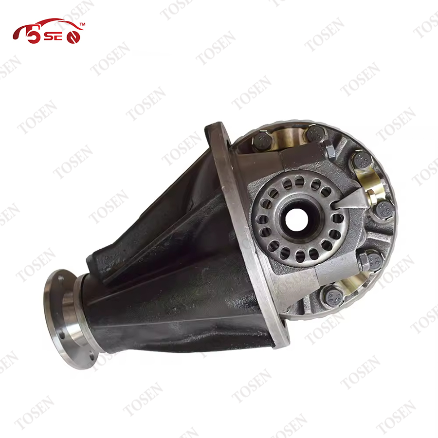 Tosen Auto Parts 10*43 9*41 8*39 10*41 10*43 11*43 Differential for Toyota Hiace Hilux Land cruiser