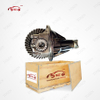 4D34 4D34T Rear Axle Differential Assembly For Fuso Canter Mitsubishi PS100