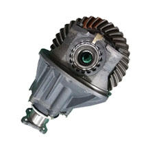 Tosen Factory Price Auto Parts 10*43 Differential for Toyota Hiace Hilux Land cruiser