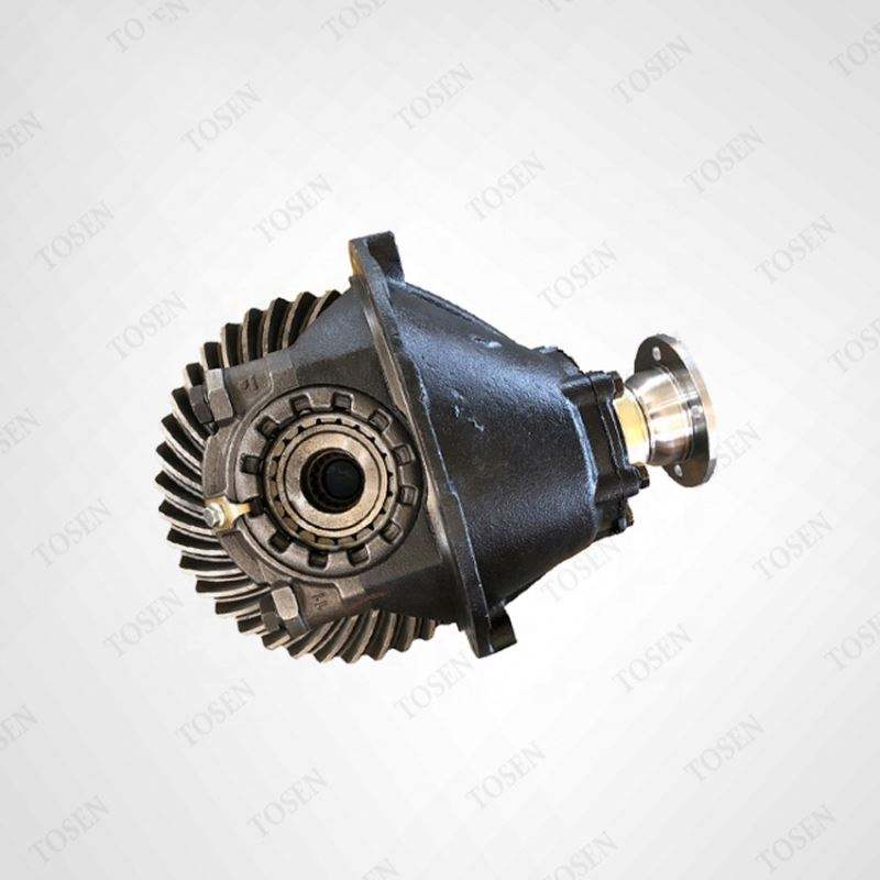 Tosen Lowest Price for mitsubishi pajero for rear differential mitsubishi pajero