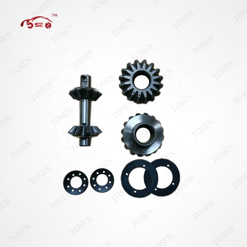 Main Reducer And Differential Assembly For Toyota With Ratio 8:39