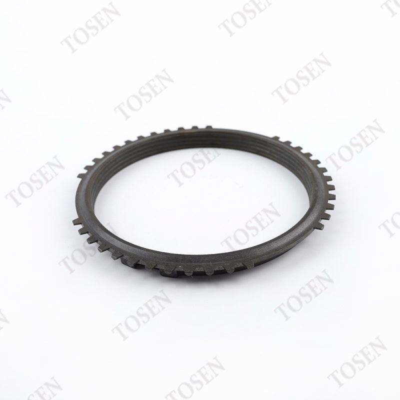 Factory Made plastic auto parts synchronizer ring for tata truck 8-94128-775
