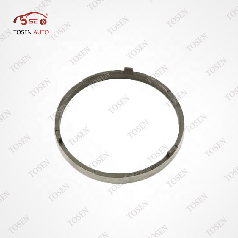1268304424 Transmission Gearbox Synchronizer 1st 2nd Cone Ring 16s181 for ZF Truck Parts
